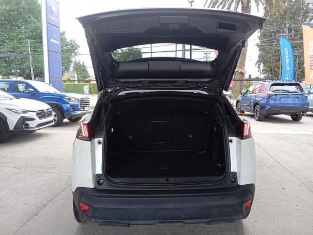 PEUGEOT 3008 DIESEL