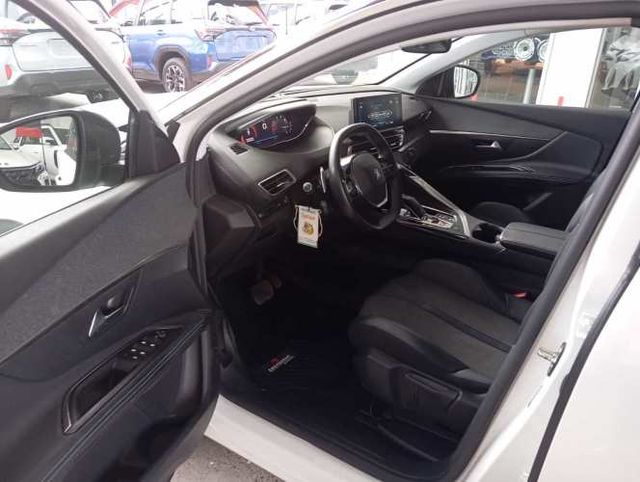 PEUGEOT 3008 DIESEL