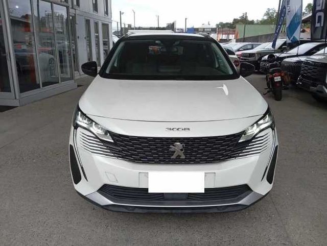 PEUGEOT 3008 DIESEL