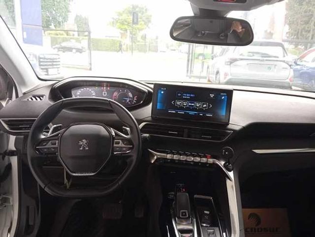 PEUGEOT 3008 DIESEL
