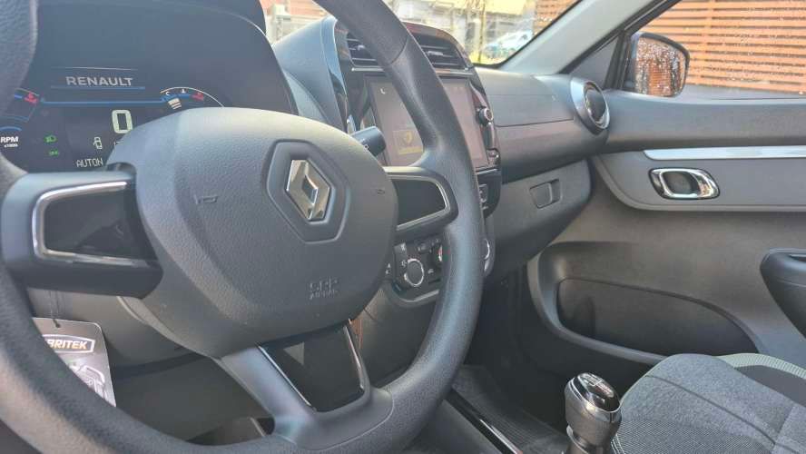 RENAULT KWID 1.0 HB OUTSIDER 2022