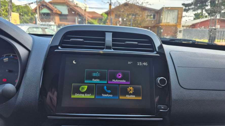 RENAULT KWID 1.0 HB OUTSIDER 2022