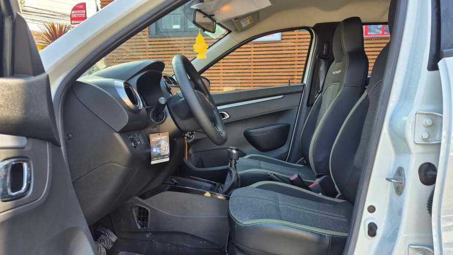 RENAULT KWID 1.0 HB OUTSIDER 2022