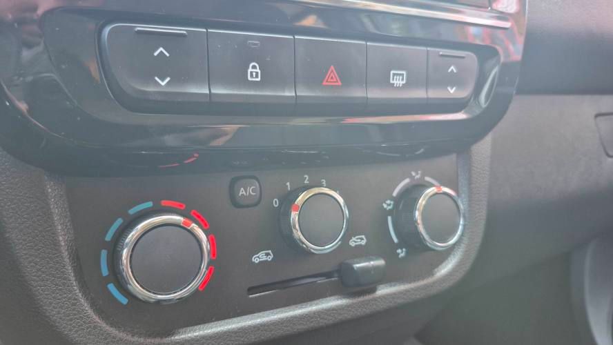 RENAULT KWID 1.0 HB OUTSIDER 2022