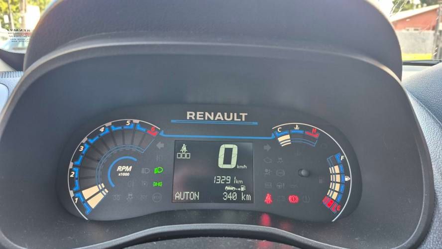 RENAULT KWID 1.0 HB OUTSIDER 2022