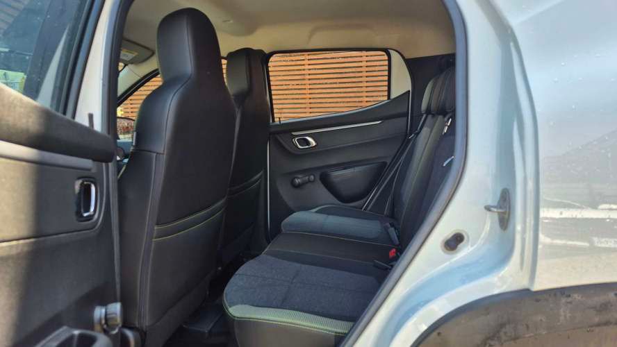 RENAULT KWID 1.0 HB OUTSIDER 2022