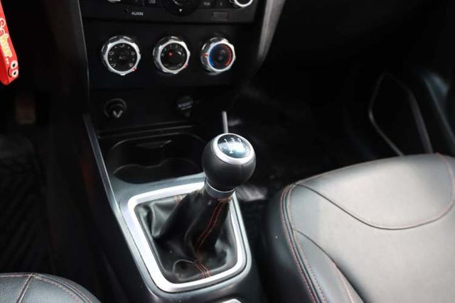 BRILLIANCE V3 SUV AÑO 2019 FULL EQUIPO MOTOR BENCINA AC MT