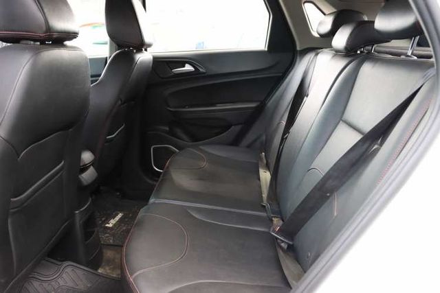 BRILLIANCE V3 SUV AÑO 2019 FULL EQUIPO MOTOR BENCINA AC MT