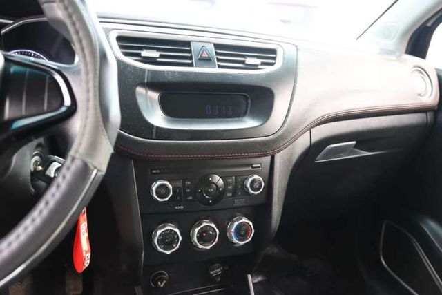 BRILLIANCE V3 SUV AÑO 2019 FULL EQUIPO MOTOR BENCINA AC MT