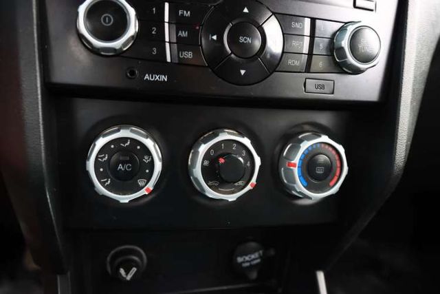 BRILLIANCE V3 SUV AÑO 2019 FULL EQUIPO MOTOR BENCINA AC MT