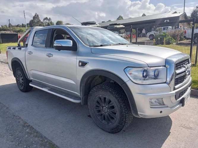 ZX AUTO TERRALORD 2023