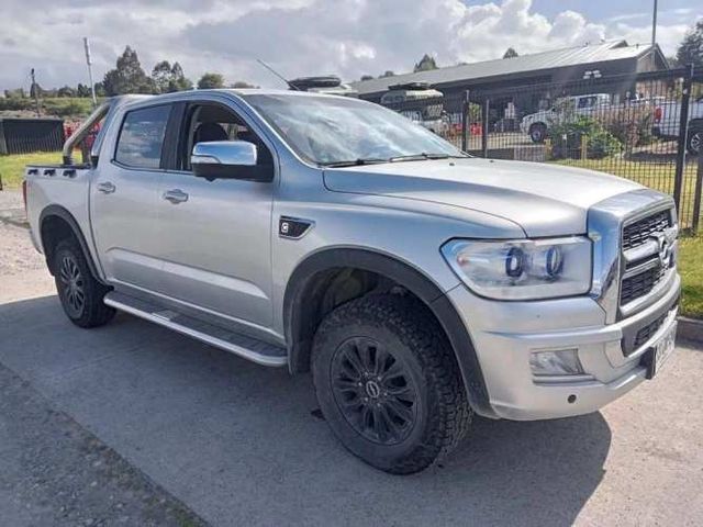 ZX AUTO TERRALORD 2023