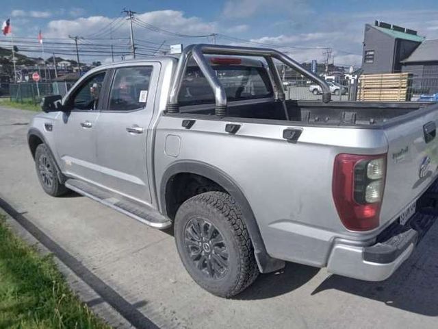 ZX AUTO TERRALORD 2023