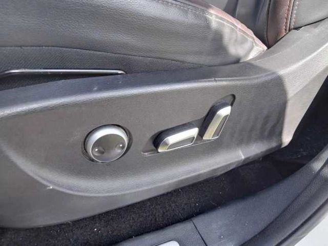 ZX AUTO TERRALORD 2023