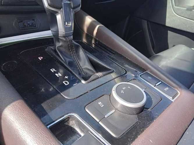 ZX AUTO TERRALORD 2023