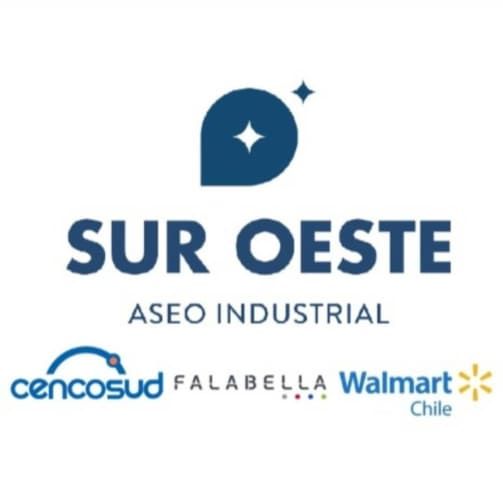 Auxiliar de aseo Full Time