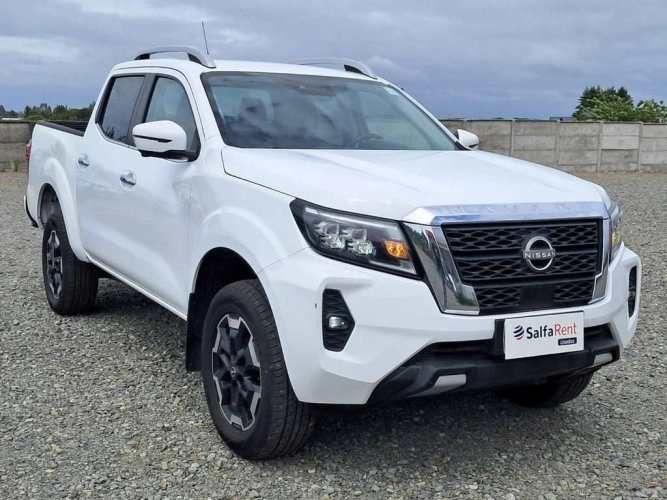 NISSAN NAVARA 2023