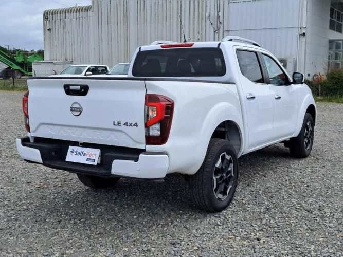 NISSAN NAVARA 2023