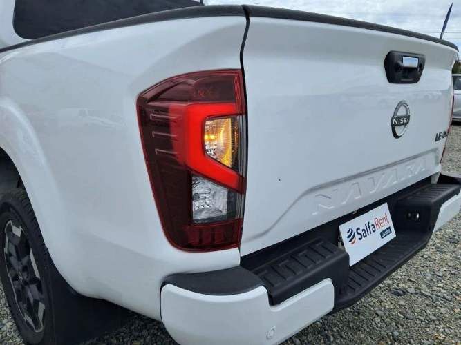 NISSAN NAVARA 2023