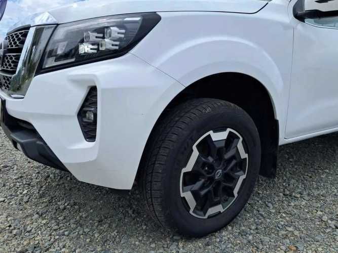 NISSAN NAVARA 2023