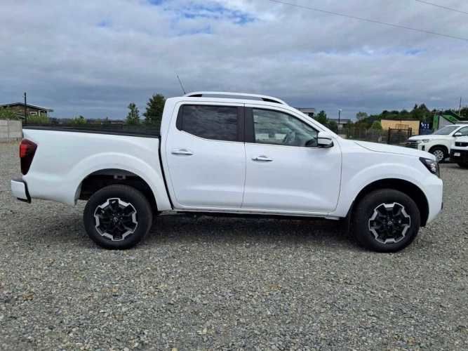 NISSAN NAVARA 2023