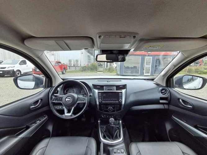 NISSAN NAVARA 2023