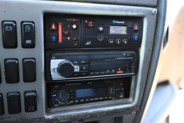 BUS MERCEDES BENZ O500RSD 2012 IRIZAR 46PAX SEMICAMA FULL CLIMATIZADO