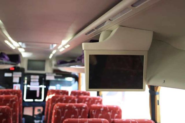 BUS MERCEDES BENZ O500RSD 2012 IRIZAR 46PAX SEMICAMA FULL CLIMATIZADO