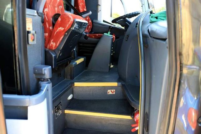 BUS MERCEDES BENZ O500RSD 2012 IRIZAR 46PAX SEMICAMA FULL CLIMATIZADO