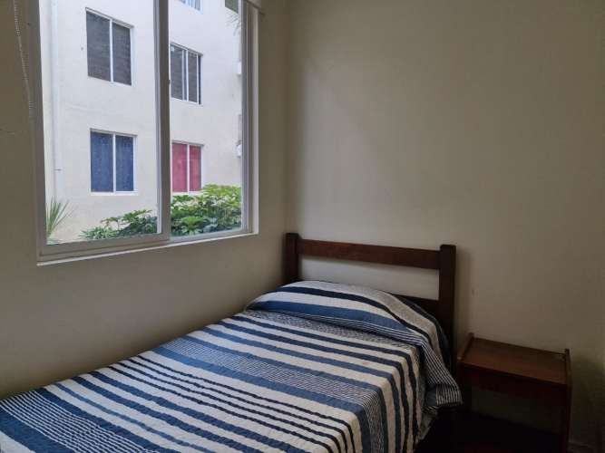 VENTA DEPARTAMENTO 3D 1B 1E SECTOR CUATRO ESQUINAS AV DEL MAR  LA SERENA