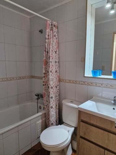 VENTA DEPARTAMENTO 3D 1B 1E SECTOR CUATRO ESQUINAS AV DEL MAR  LA SERENA