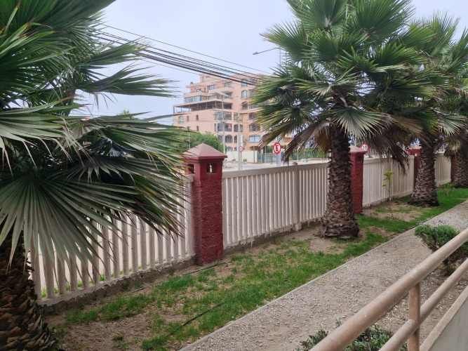 VENTA DEPARTAMENTO 3D 1B 1E SECTOR CUATRO ESQUINAS AV DEL MAR  LA SERENA