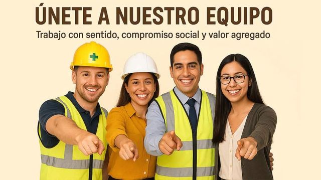 PREVENCIONISTA DE RIESGOS