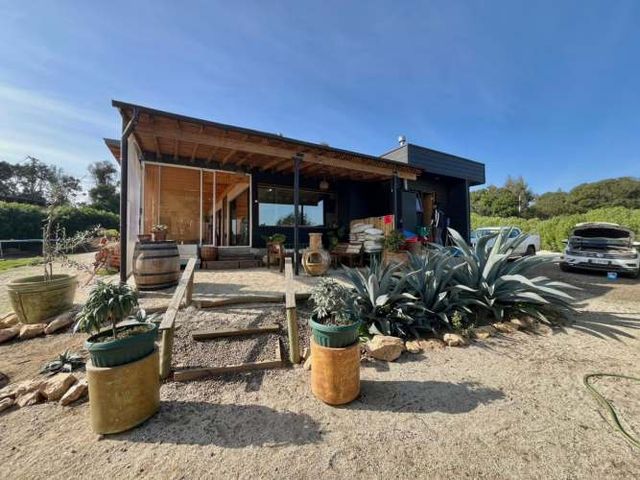 Mantagua, Condominio, a 15 min. de Concón, 4 dormitorios, estar, terraza, 2500 M2