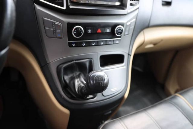 MINI BUS HYUNDAI NEW H1 2021 FULL DOBLE AC 11 + 1 AL DIA DECRETO 80