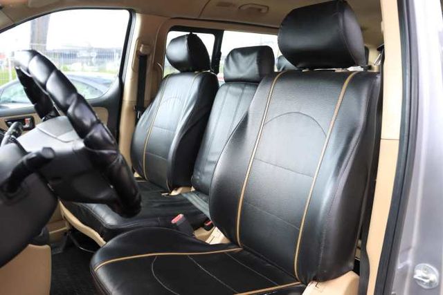 MINI BUS HYUNDAI NEW H1 2021 FULL DOBLE AC 11 + 1 AL DIA DECRETO 80