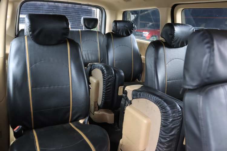 MINI BUS HYUNDAI NEW H1 2021 FULL DOBLE AC 11 + 1 AL DIA DECRETO 80