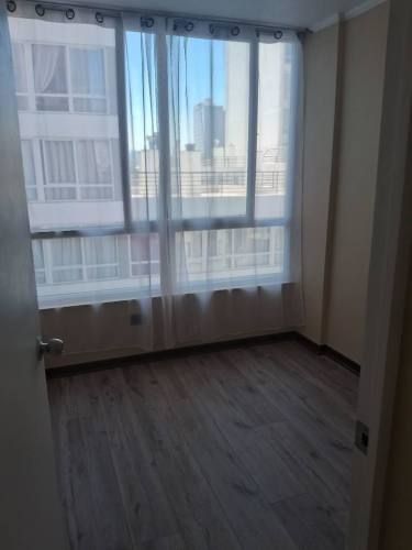 Departamento Santiago centro excelente ubicación