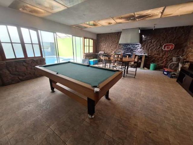 Vendo Casa en Sector Residencial (129195)