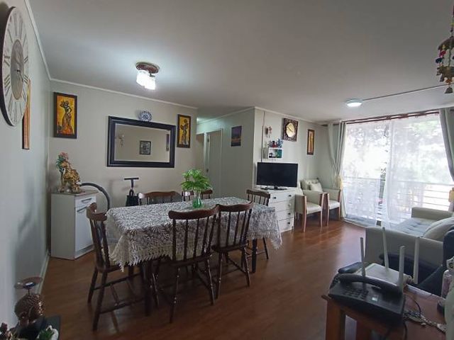  Departamento en Condominio Curauma – ¡Precio Rebajado! $85.000.000.-