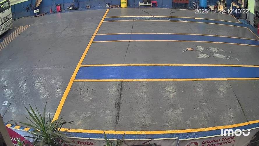 Mecánico / Ayudante Mecánico