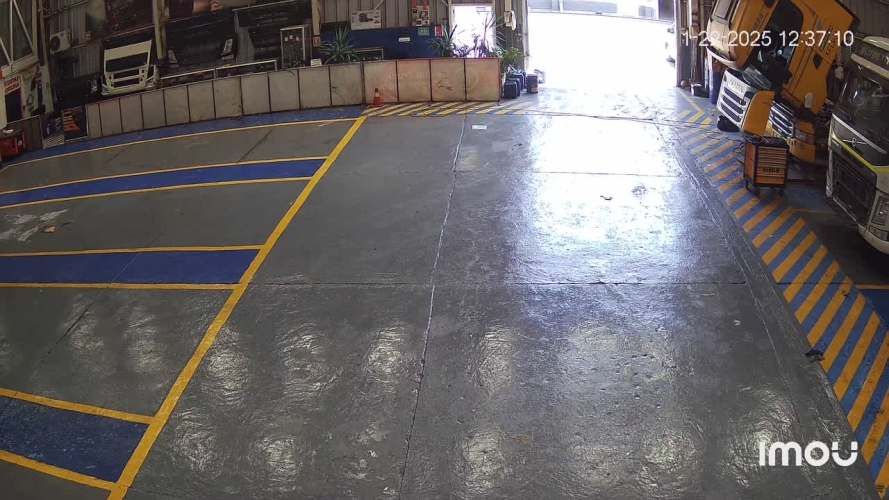 Mecánico / Ayudante Mecánico