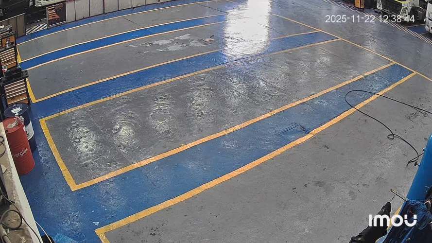 Mecánico / Ayudante Mecánico