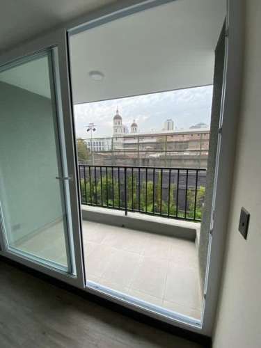 CALLE ZENTENO 840 CON 50% DSCTO PRIMER MES TIPO: 1