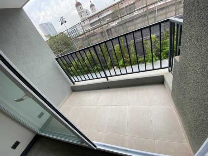 CALLE ZENTENO 840 CON 50% DSCTO PRIMER MES TIPO: 1