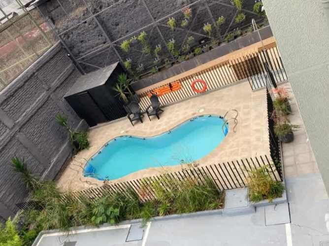 CALLE ZENTENO 840 CON 50% DSCTO PRIMER MES TIPO: 1