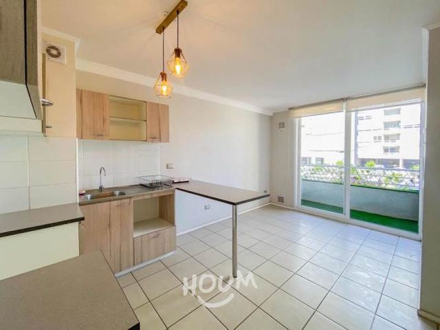 Departamento en Lago Las Torres