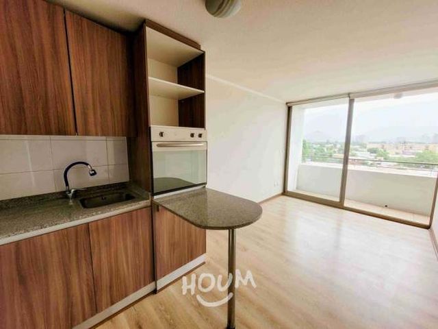 Departamento en San Gumercindo