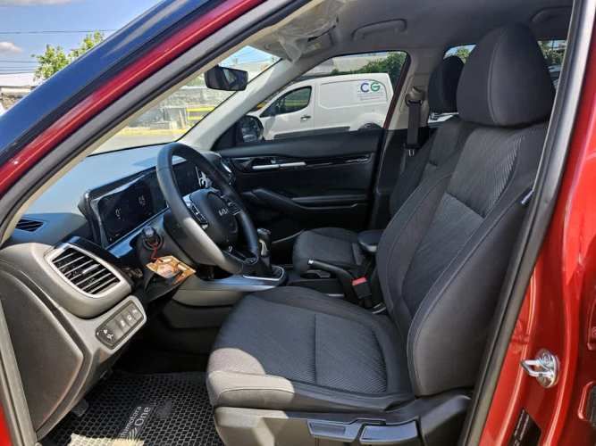 KIA SELTOS 2024