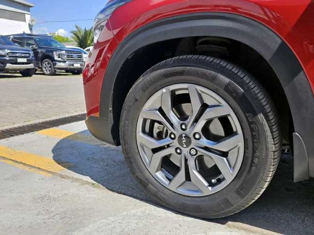 KIA SELTOS 2024